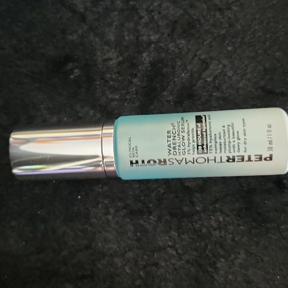 Peter Thomas Roth Water Drench Hyaluronic Glow Serum - Picture 2 of 2